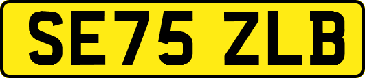 SE75ZLB