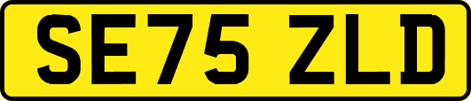 SE75ZLD