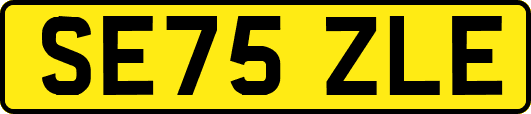 SE75ZLE