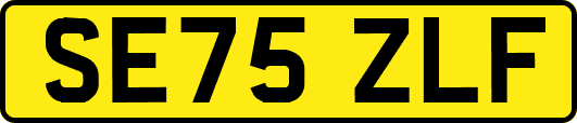 SE75ZLF