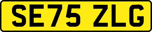 SE75ZLG
