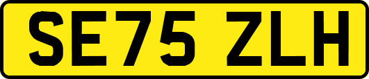 SE75ZLH