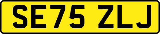 SE75ZLJ