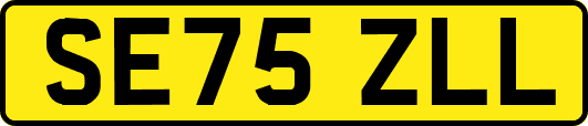 SE75ZLL