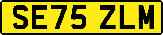 SE75ZLM