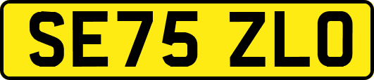 SE75ZLO
