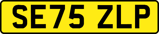 SE75ZLP