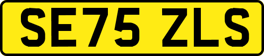 SE75ZLS