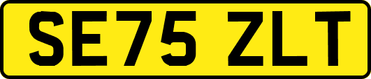 SE75ZLT
