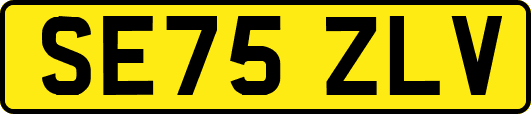 SE75ZLV