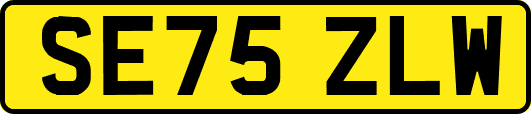 SE75ZLW