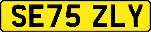 SE75ZLY
