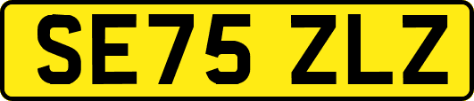 SE75ZLZ
