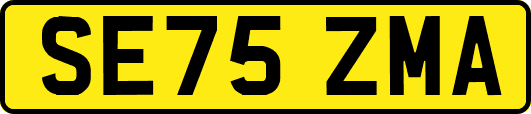 SE75ZMA