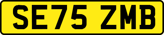 SE75ZMB