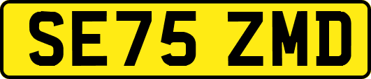 SE75ZMD