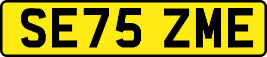 SE75ZME