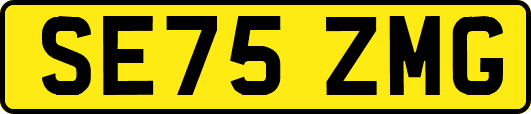SE75ZMG