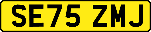 SE75ZMJ