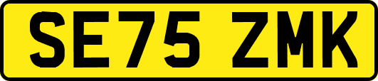 SE75ZMK
