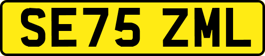 SE75ZML