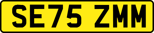 SE75ZMM