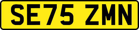 SE75ZMN