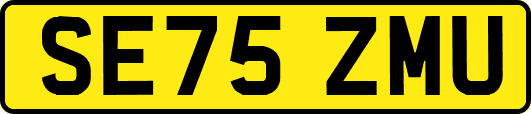 SE75ZMU