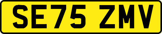 SE75ZMV