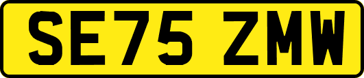 SE75ZMW