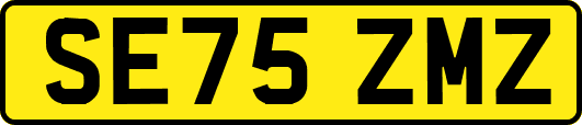 SE75ZMZ