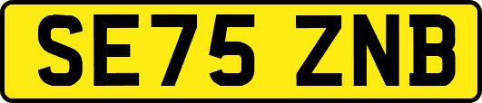 SE75ZNB