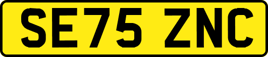 SE75ZNC