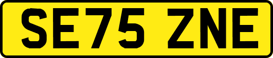 SE75ZNE