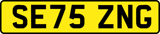 SE75ZNG