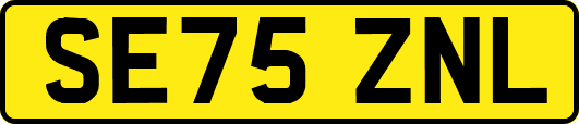 SE75ZNL