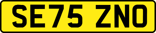 SE75ZNO