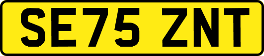 SE75ZNT