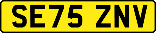 SE75ZNV