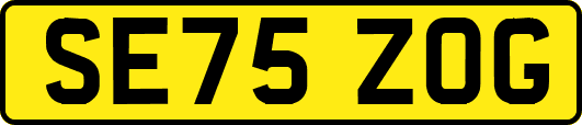 SE75ZOG