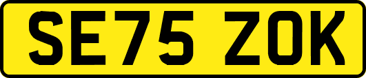 SE75ZOK