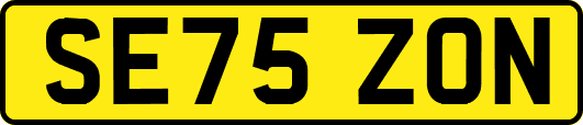 SE75ZON