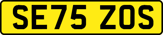 SE75ZOS