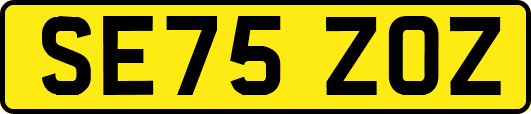 SE75ZOZ
