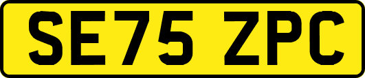 SE75ZPC
