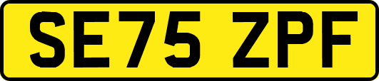 SE75ZPF