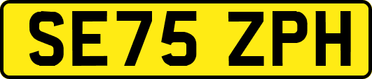 SE75ZPH