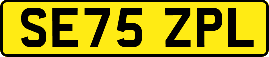 SE75ZPL