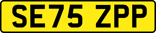 SE75ZPP