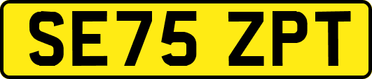 SE75ZPT